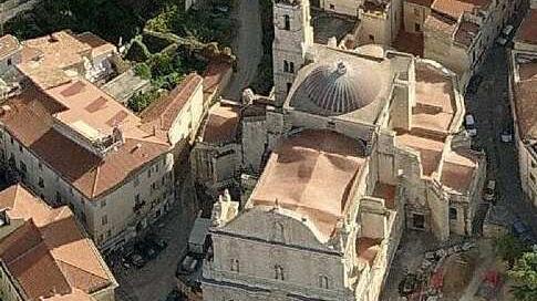 Le ricette per il centro storico e per salvare Predda Niedda