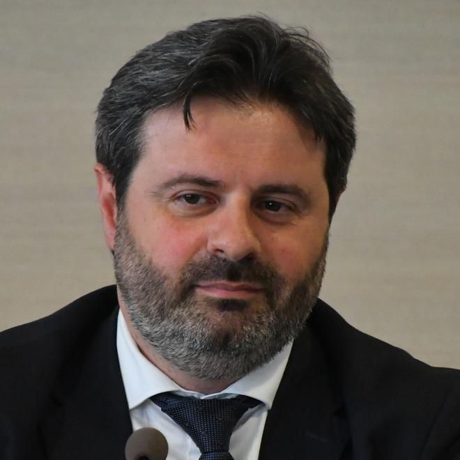 Giuseppe Mascia: «Un porto canale ad Abbacurrente e sfruttare le volumetrie in pineta» 