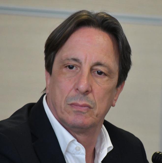 Giuseppe Palopoli: «Abbiamo un mare bellissimo, usiamolo per creare posti di lavoro» 