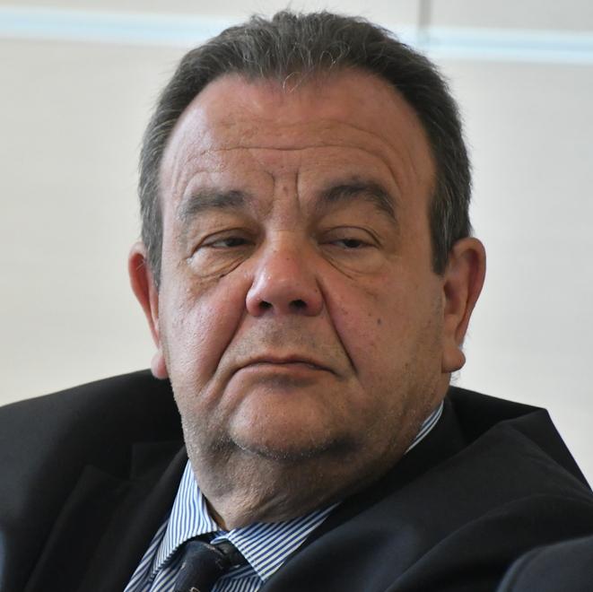 Gavino Mariotti: «Ridisegniamo i confini espandiamo la città verso il mare» 