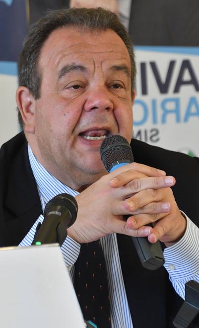 Chiusa l’inchiesta per mafia, indagato il rettore di Sassari Gavino Mariotti