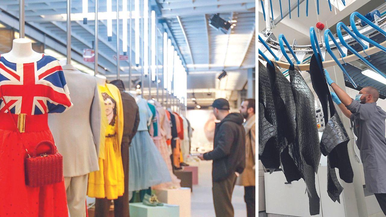 Moda in Toscana, licenziamenti in arrivo: cosa sta succedendo e chi rischia di più