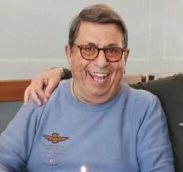 Castelnuovo: addio al prof. Salvino, è morto l’uomo delle patenti