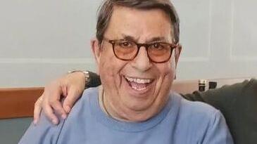 Castelnuovo: addio al prof. Salvino, è morto l’uomo delle patenti