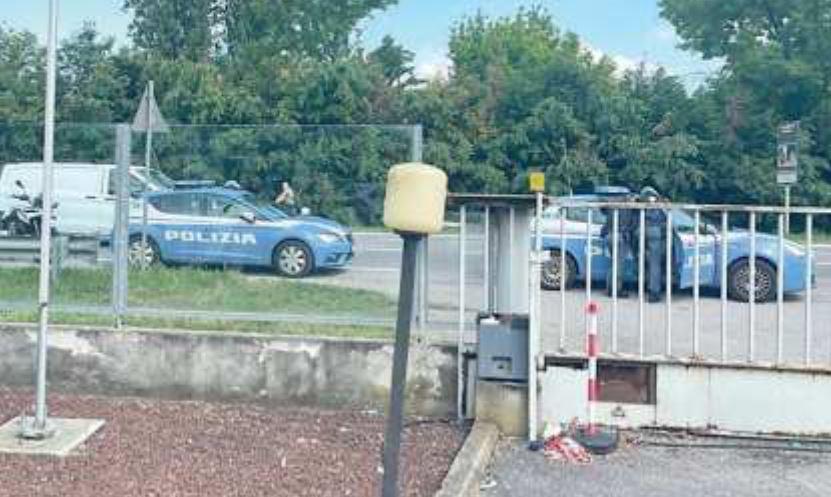 Ferrara, tentata truffa dell’asfalto da un finto dipendente del Comune