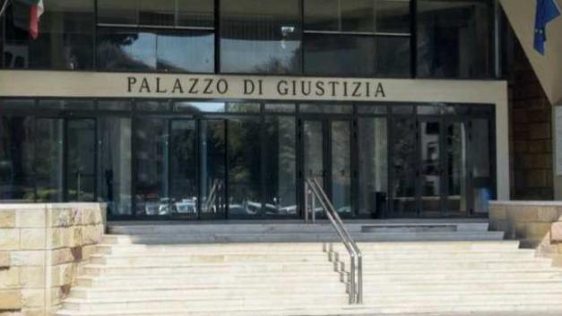 Il tribunale di Grosseto