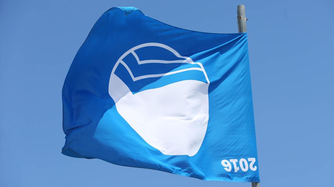 Bandiera Blu per nove spiagge da Comacchio fino a Misano