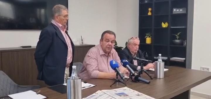 Sassari, inchiesta per mafia. Gavino Mariotti: “Non ritiro la candidatura”