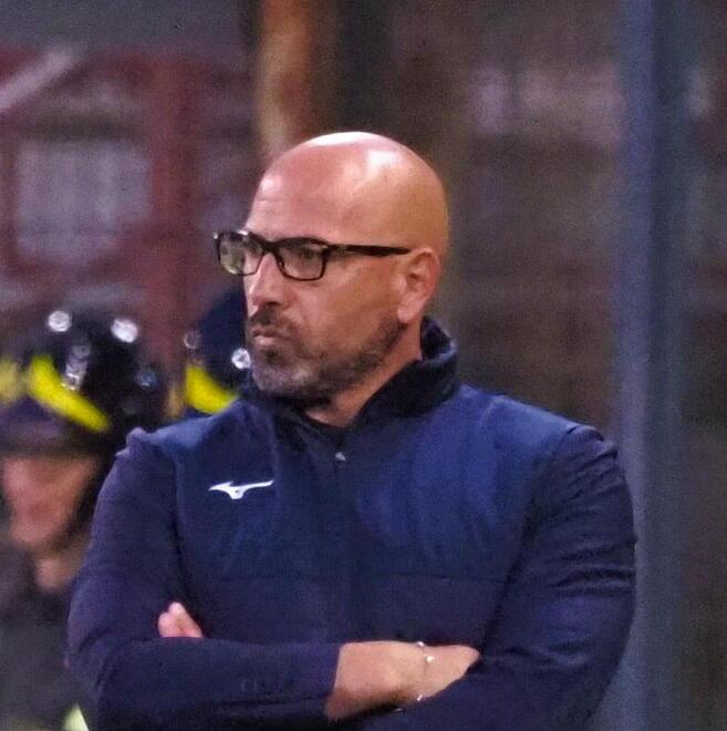 Antonio Calabro