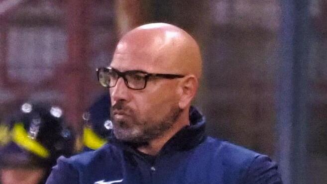 Antonio Calabro