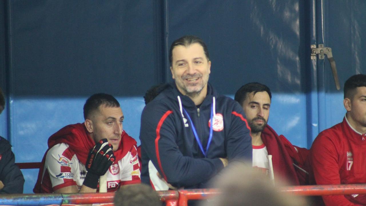 Michele Achilli