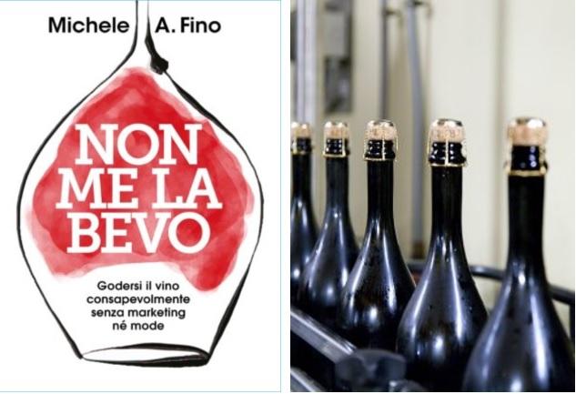 Dal vino naturale ai rischi per la salute: un libro per fare chiarezza