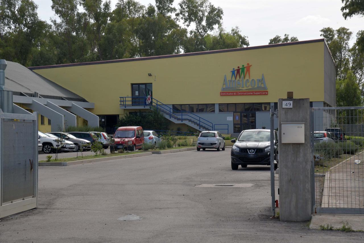 
	L&rsquo;Ipia Amsicora&nbsp;

