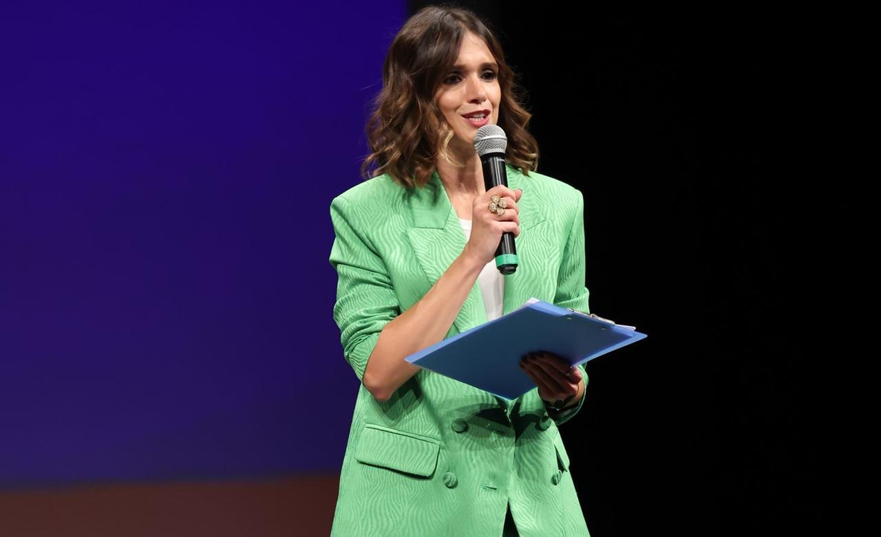 Da Ferrara a Sky alle Olimpiadi, Federica Lodi: «E andrò a Parigi»