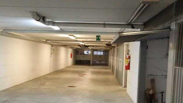 Raid dei ladri durante il temporale, undici garage svuotati di bici e tv a Spilamberto