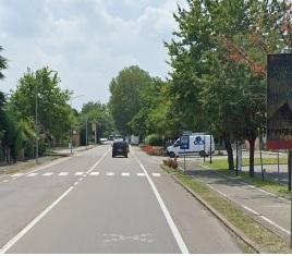 Castelnuovo, un 95enne sventa la truffa dell’incidente<br type="_moz" />
