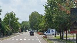 Castelnuovo, un 95enne sventa la truffa dell’incidente<br type="_moz" />