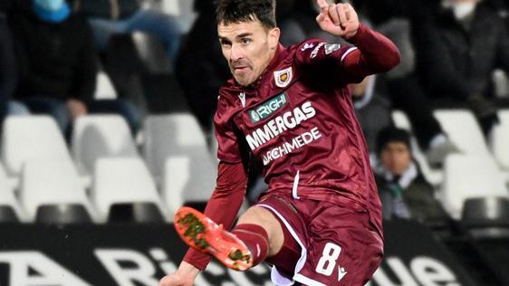 Luca Cigarini: «Portare la Reggiana in Serie A resta il mio sogno più grande»