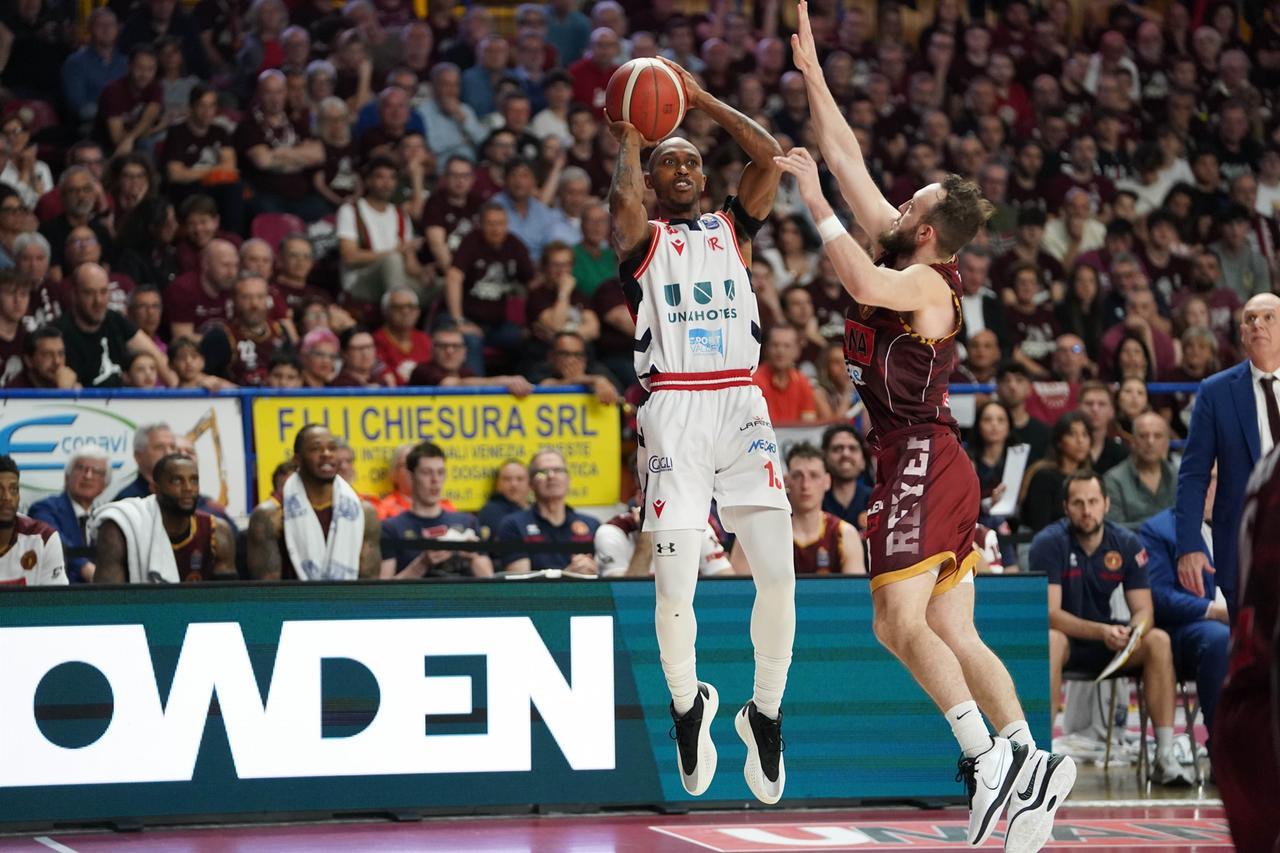 Unahotels ci riprova con Venezia