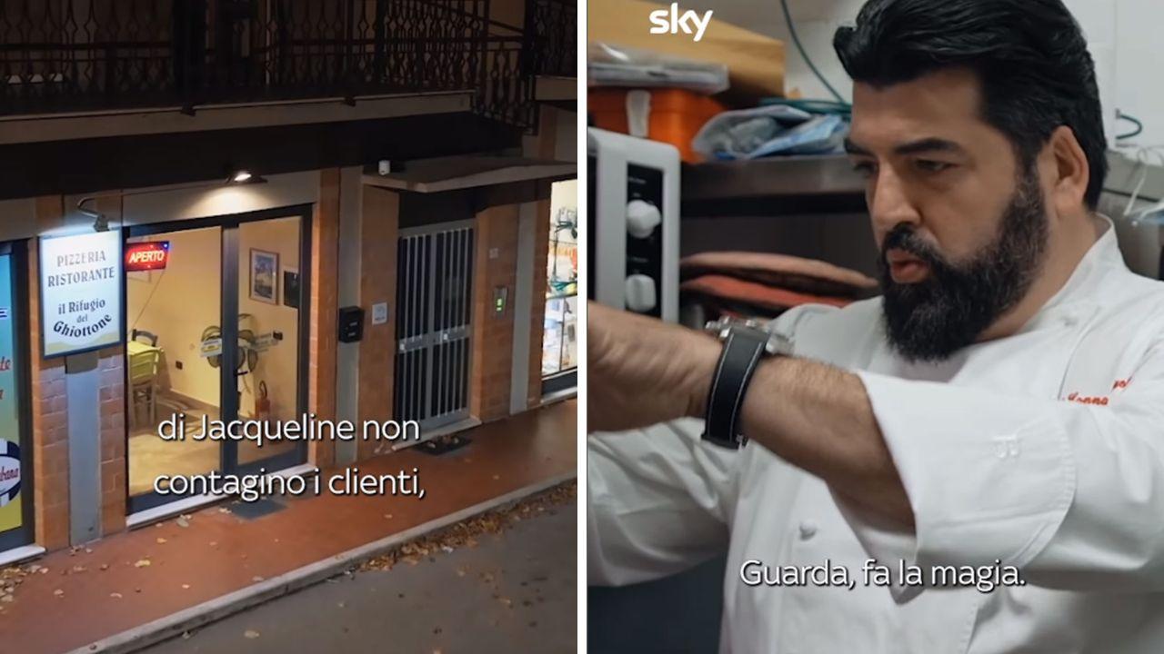 Cucine da incubo, Cannavacciuolo in Toscana: il ristorante da salvare e cosa dicono le recensioni