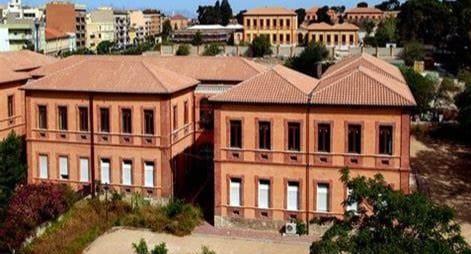 Cagliari, la Cittadella della salute prende forma