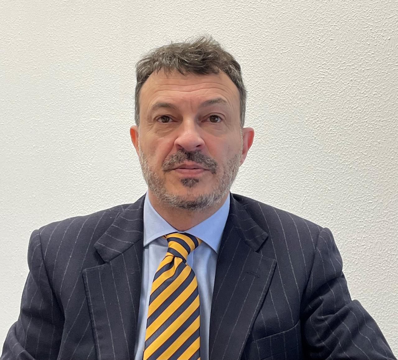 Mater Olbia hospital, il direttore sanitario ora è Paolo Anibaldi