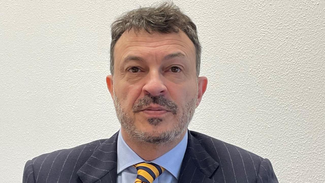 Mater Olbia hospital, il direttore sanitario ora è Paolo Anibaldi