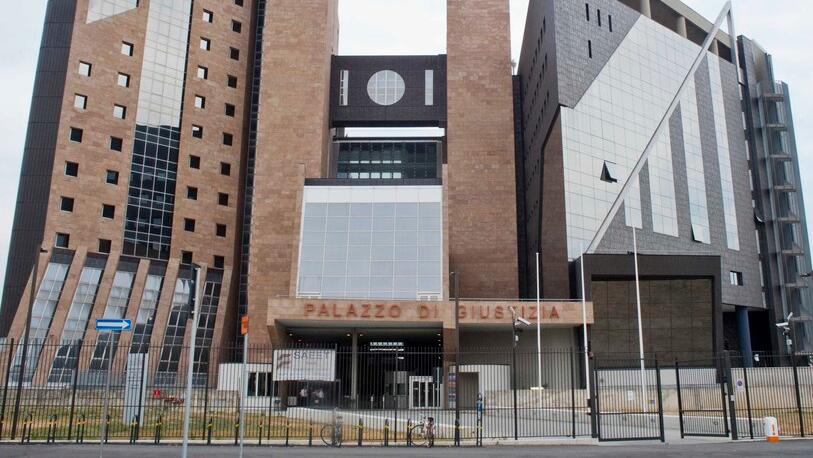 La sede della Procura