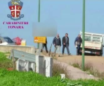 «Una tangente da 800mila euro per l’appalto della Sassari-Olbia»