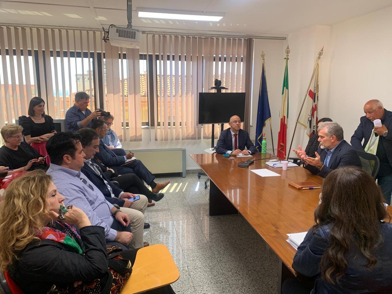 Sanità, la proposta di Armando Bartolazzi: «Stop alla divisione tra specialisti e medici di famiglia»