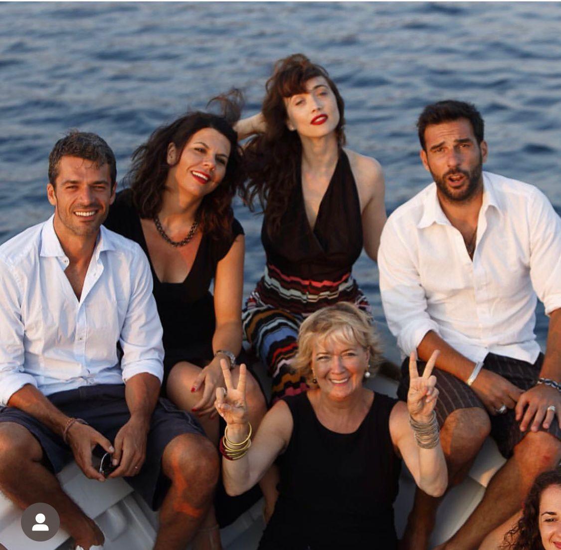 Piera Detassis: «Via dal festival di Tavolara e l’ho saputo con una mail»