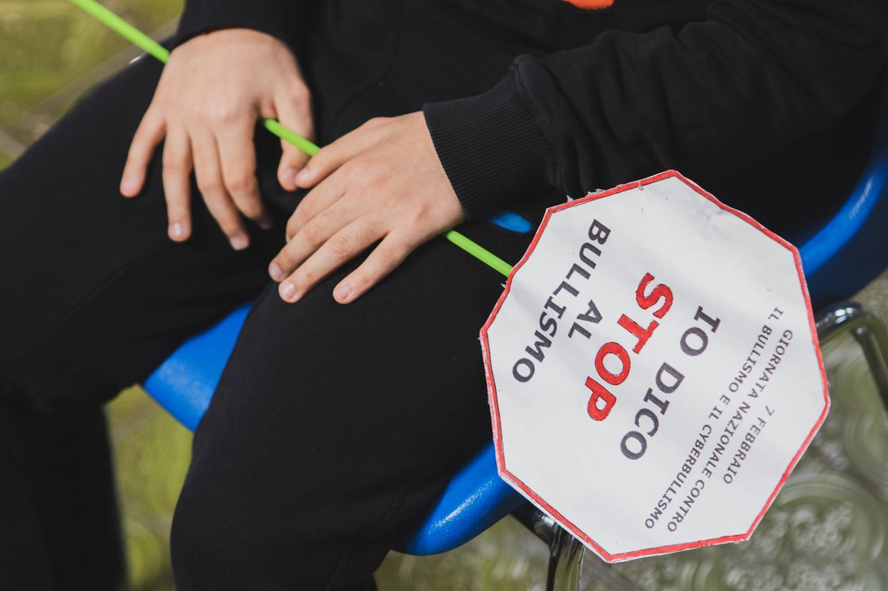 Bullismo e cyberbullismo, vittima uno studente su tre nell’isola