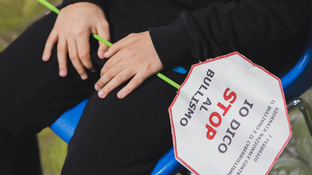 Bullismo e cyberbullismo, vittima uno studente su tre nell’isola