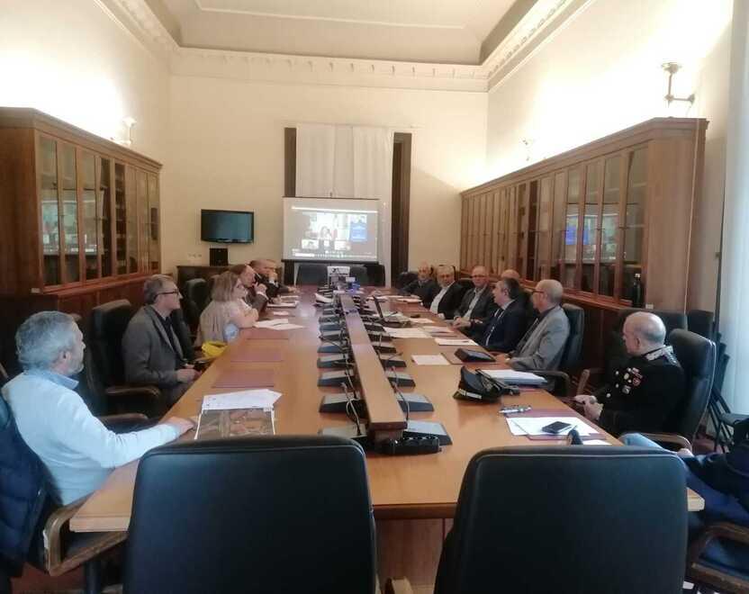 Super, a breve un altro cantiere. Restringimenti nei giorni feriali