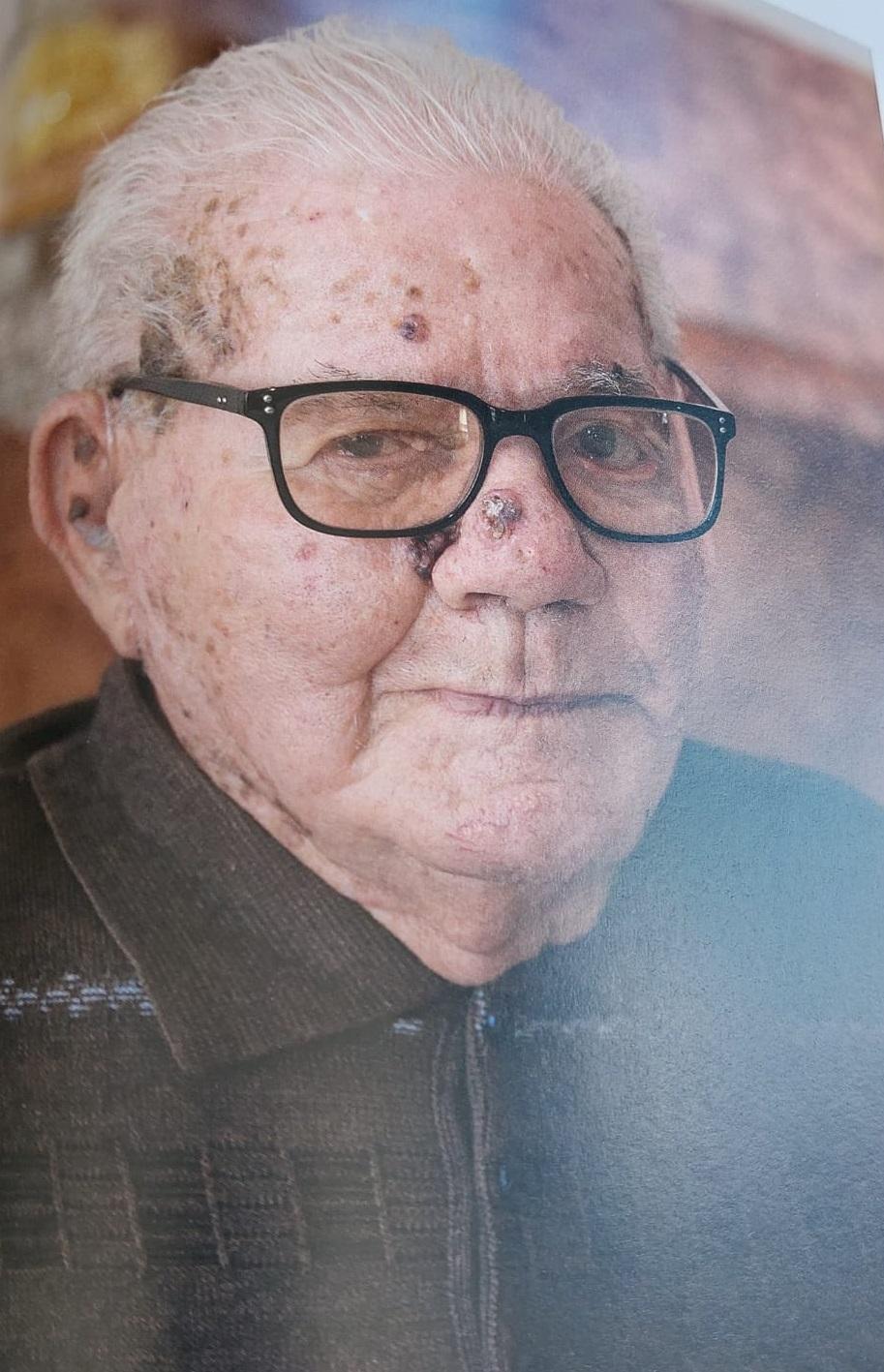 Addio a Bonino Lai, morto a 105 anni: rischiò la fucilazione per un piccolo refuso