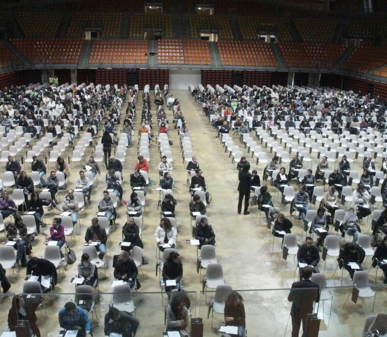 Viareggio, concorso in Comune per cinque istruttori amministrativi e contabili