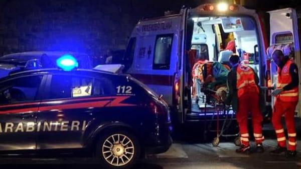 Prato, due arresti per il tentato omicidio di Porta Santa Trinita