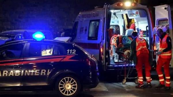 Prato, due arresti per il tentato omicidio di Porta Santa Trinita