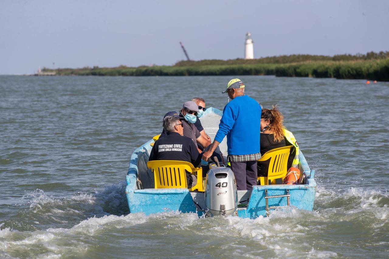 Rigenerazione borghi, a Goro arrivano oltre 270mila euro