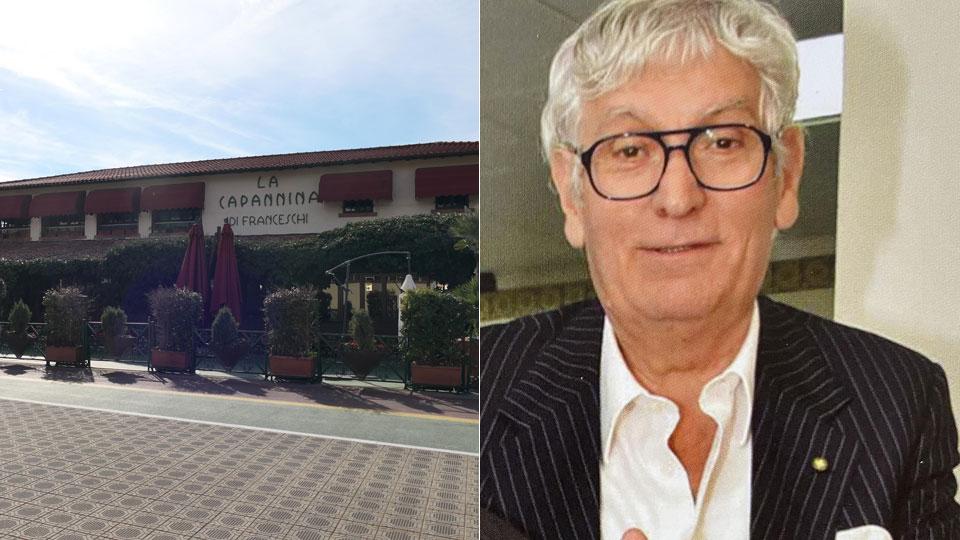 Gherardo Guidi e la Capannina: «Vendere? In tanti si sono fatti avanti, ma… »