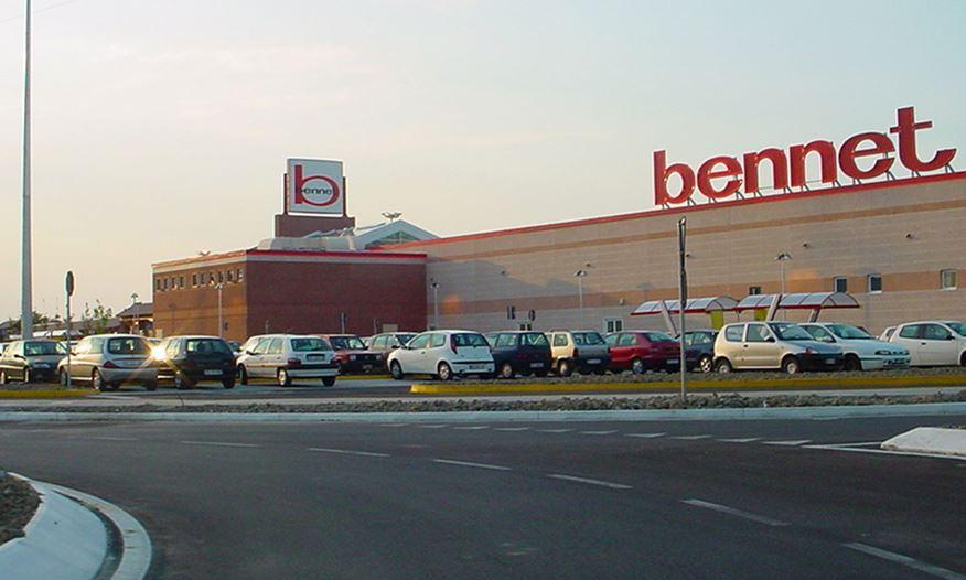 Cento, Bennet saluta: da luglio arriva Conad