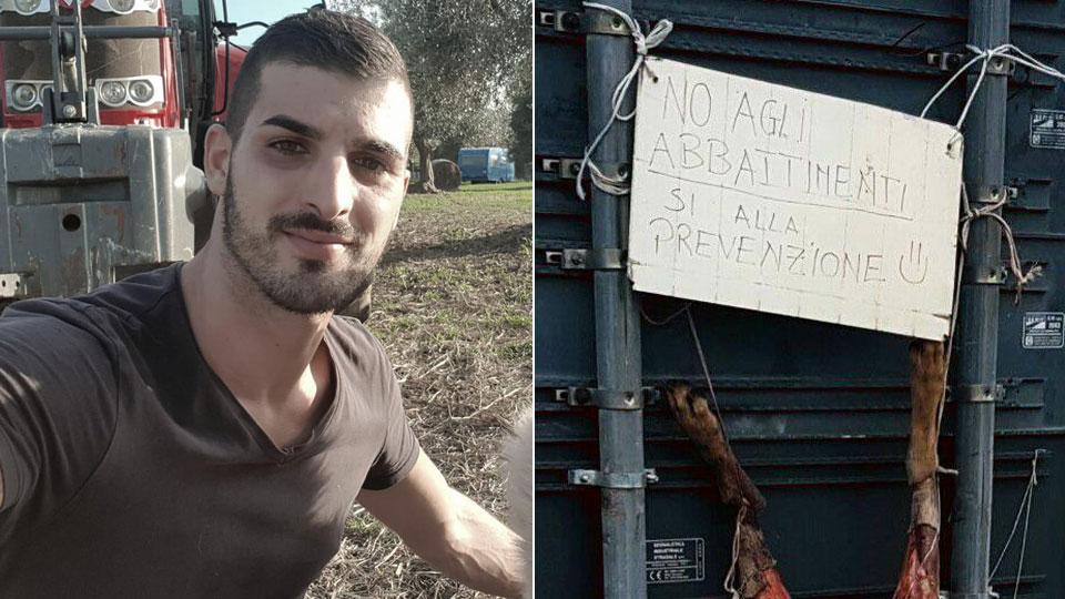 «Lupo scuoiato, stop al processo»: una nuova richiesta della difesa