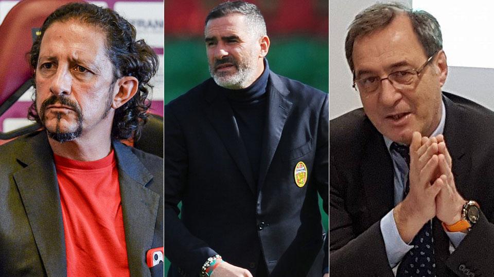 Sì di Lucarelli & Protti a Locatelli: a Santa Giulia la presentazione