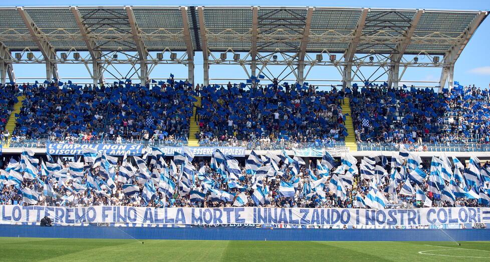 «L’Empoli a Udine non sarà da solo I tifosi sono pronti a fare la loro parte»