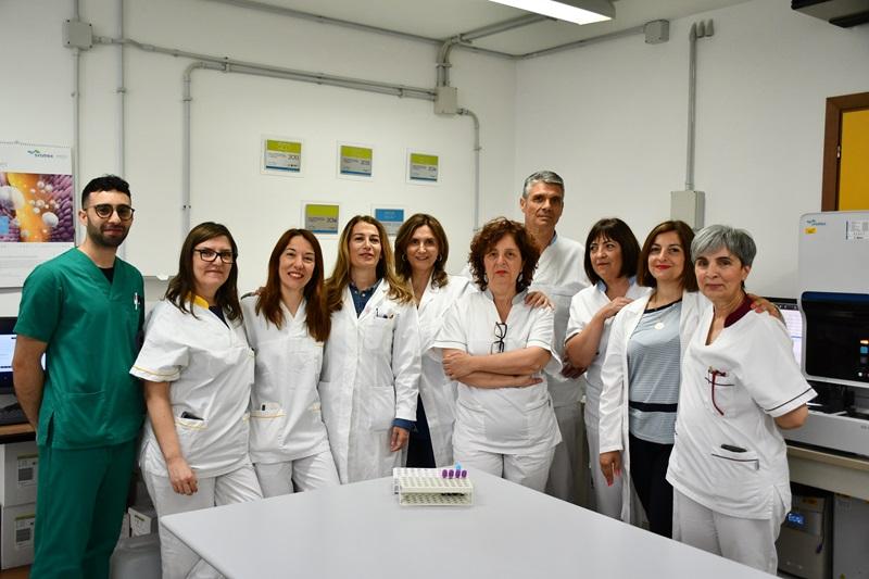A Sassari controlli gratuiti per l'Angioedema day