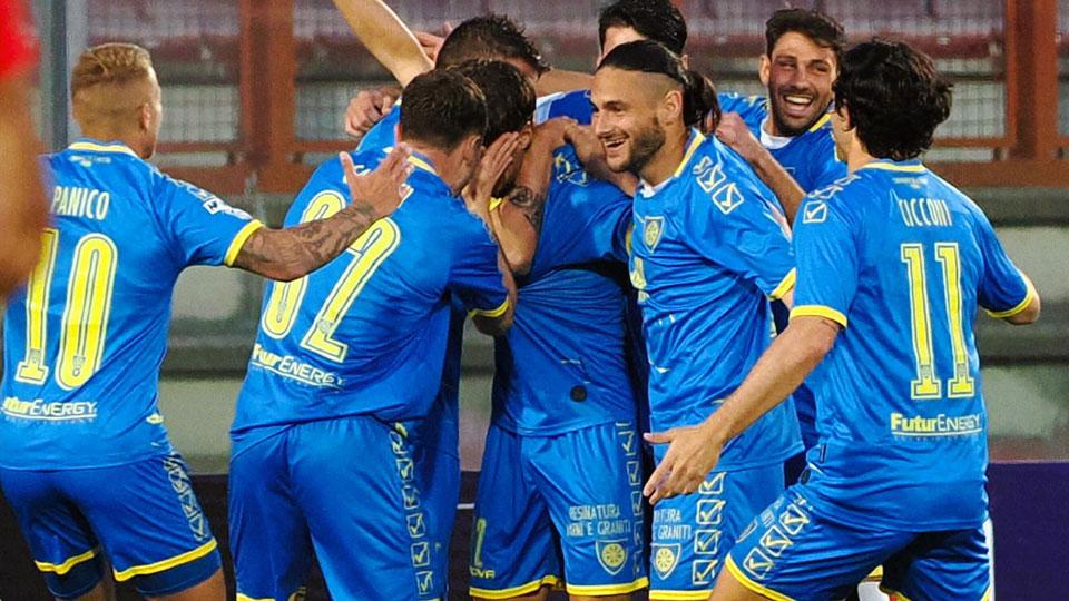 Azzurri, Calabro non si fida