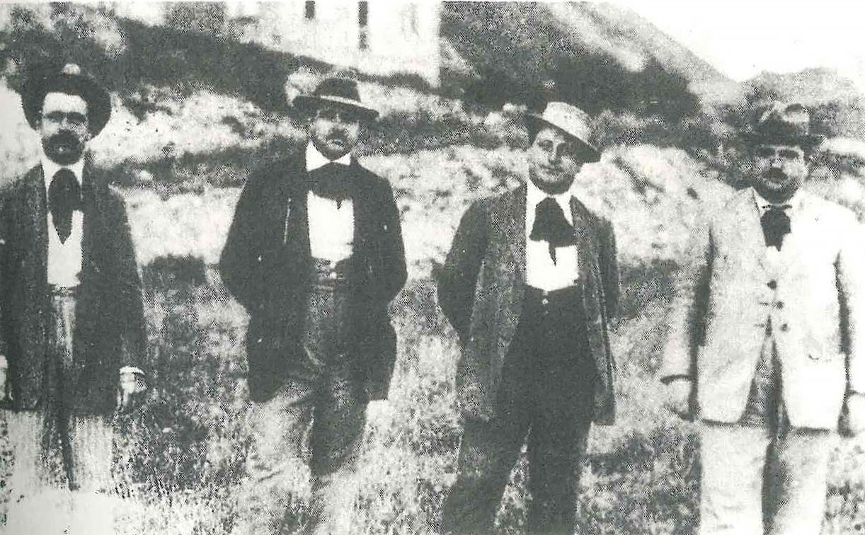 "Tutto è tranquillo”, il libro sulla violenza squadrista ad Argenta