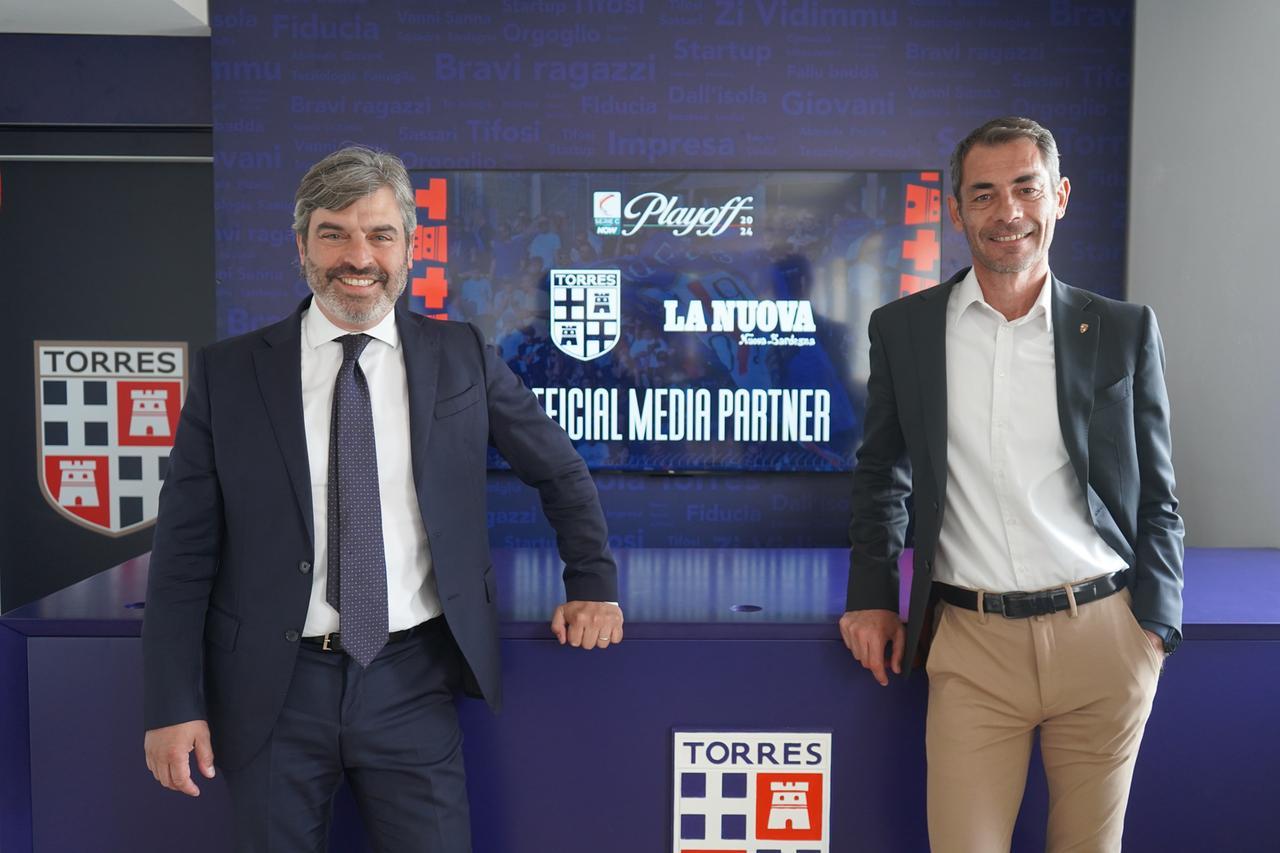 
	Giacomo Bedeschi e Stefano Udassi

