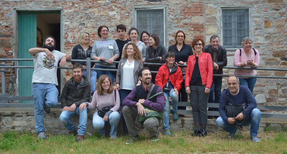 Dimenticando il passato<br type="_moz" />
