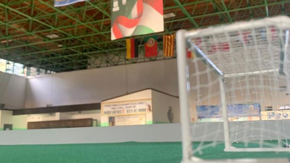 Subbuteo, in 200 sui campi del Casa Mora per la Coppa Italia